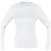 GORE WEAR M Donna Base Layer Maglia A Manica Lunga Maglia Manica Lunga Donna (Pacco da 1)