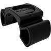 Polar 91070755, Attacco Manubrio da Bici Unisex - Adulto, Nero, Taglia Unica