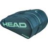 HEAD Tour Tennisschläger Bag XL | Capacità 12 racchette