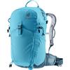 Deuter Trail 23 SL - Zaino da escursionismo e per la via ferrata da donna