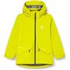 Haglöfs Mila Giacca Unisex - Bambini e ragazzi