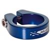 XLC PC-B09 Morsetto sella, Unisex Adulto, Nero, Standard