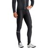 Castelli Entrata Bibtight, Pantaloncini Ciclismo Uomo, Black, S