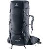deuter Aircontact Core 70+10 Zaino da trekking
