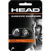 HEAD Antivibrador Head Djokovic Blanco