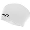 TYR Sport Long Hair Silicone Swim Cap