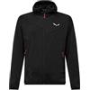SALEWA Puez Altavia Pl Hd Jkt M Giacca con cappuccio Uomo (Pacco da 1)