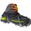 Salewa Mtn Spike Ramponi, Unisex Adulto, Black Night, L