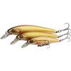 Savage Gear Gravity Twitch SR - esca predatrice d'acqua dolce di qualità superiore per pescatori, azione dardo e calcio per pesce persico, luccio, trota, spigola, aspio e salmone 6,7 cm