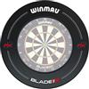 WINMAU PDC Design Bersaglio per freccette Circondare