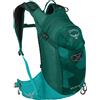 Osprey Salida 12 Zaino Multisport per Donna, Teal Glass - O/S