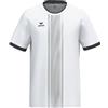 Erima Maglia Unisex per Bambini Libero 125 (3132521) New White, 128