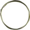 Jagwire - PRO Slick Lucido Universale Bicicletta Shifter Cable | per Strada, MTN e Gravel Bike | Cavi per SRAM, Shimano, Campagnolo, Due opzioni di Lunghezza