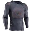 Leatt, Body Protector 3DF AIRFIT Lite Evo #XXL 184-196CM Unisex Adulto