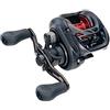 Daiwa 0001-4482 Fgct100Hs Fuego ad alta velocità, nero/rosso