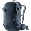 deuter Freerider 30 zaino da sci leggero