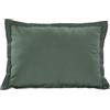 Trespass SNOOZEFEST - Cuscino unisex leggero, compatto, ripiegabile, da campeggio, viaggi, muschio, 35 x 23 cm