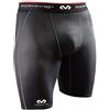 Mcdavid Compression - Pantaloni Uomo, Nero (Black), Taglia Produttore: XL