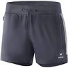 Erima Squad Active, Worker Funzionale, Slate Grey/Silver Grey, 34