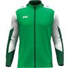 JAKO Jako Unisex Polyesterjacke Dynamic Giacca da allenamento Unisex - Adulto