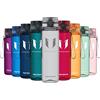 Super Sparrow Sparrow Borraccia Sportiva 500ml/750ml/1L - Senza BPA - Tritan Bottiglia
