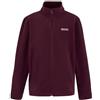 Regatta King Bambini con zip integrale pile leggero giacca with 2 Pockets & antipilling
