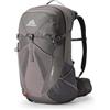 Gregory Juno 30 - Zaino, 52 cm, 30 L, 0.93 KG, Grigio (Torch Grey)