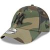 New Era Fan Shop, Cappello Nessun Genere, Multicolore, 54-60