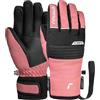 Reusch Benji R-TEX XT Guanti da sci per bambini e ragazzi - Guanti invernali caldi impermeabili con funzione touch screen - traspiranti, antivento, durevoli - ideali per sport invernali e uso