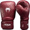 Venum Contender 1.5 XT 3D Guanti da Boxe - Rosso scuro - 12-Oz