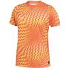 Nike W Nk DF Gardien VI GK JSY SS Maglia da Portiere Donna (Pacco da 1)