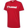 hummel T-Shirt con Logo Hmlgo 2.0 M/C T-Shirt Uomo