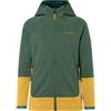 VAUDE Giacca unisex per bambini Capacida in pile Ii