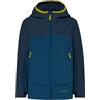 VAUDE Giacca softshell per bambini Rokua