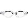 CRESSI Flash Lady Goggles Clear/Frame Clear Black