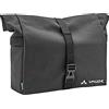 Vaude ShopAir Box - Borsa per manubrio, taglia unica, colore: Nero