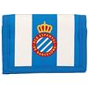 safta Cartella, Portafoglio R.C.D. Espanyol Ufficiale