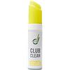 Impact Detect Club Clean | Pulitore per Mazze da Golf - Detergente schiumogeno e Coperchio Spazzola da Golf con setole