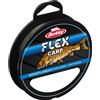 BERKLEY Flex, Monofilamento Flessibile Unisex, Verde Muschio, 0.25mm | 11Lb | 4,8Kg | 500m