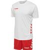 hummel Set Completo Junior Duo Track Suit Unisex-Youth
