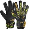 Reusch Guanti da portiere adulti | Protezione delle dita | Presa resistente