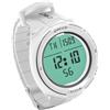 Cressi Goa Watch/Computer White/Black