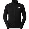 The North Face M Bolt Polartec Jacket Giacca Uomo