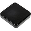 Best Divers BH0710 Mattonella Piombo, 1000 gr, 80X80X15 mm