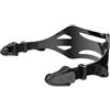 SEAC Kit Cinturino e Fibbia di Ricambio in Silicone per Maschere da Snorkeling