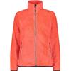 CMP Giacca In Pile Highloft Da Donna Giacca Donna