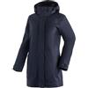maier sports Lisa 2.1, Damen Outdoorjacke, Wasserdichter Outdoor-Mantel
