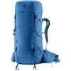 deuter Aircontact Core 60+10 Zaino da trekking
