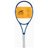 HUNDRED Galactic Strung Tennis Racket with Full Cover | 4 Points Head Light