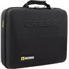 CRESSI Elite Protective Case for Diving Computers Regulators Octopus - Borsa Custodia per Il Trasporto e Protezione di Computer Orologi Erogatori Octopus per Immersioni